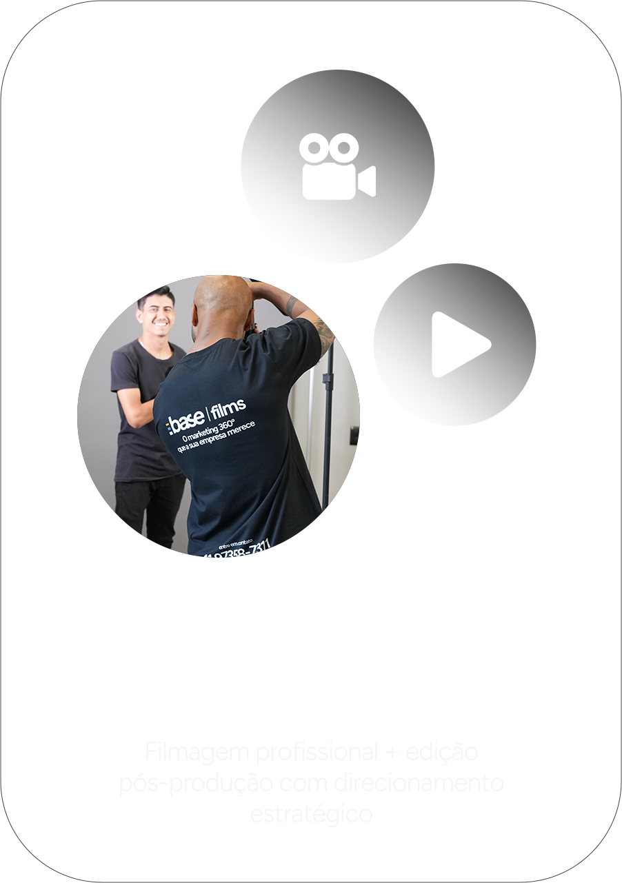 Base Tech Marketing Vendas & Performance